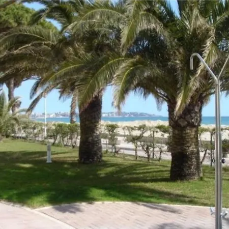 Vilafortuny Salida Directa A La Playa Cambrils